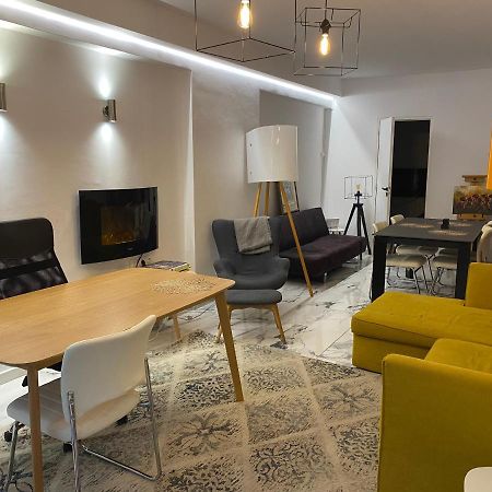 Stay And Work In Kolonaki Atena Exterior foto