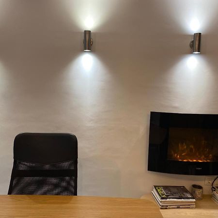 Stay And Work In Kolonaki Atena Exterior foto