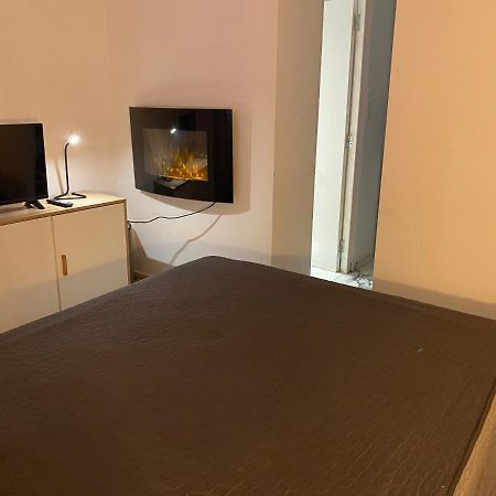 Stay And Work In Kolonaki Atena Exterior foto
