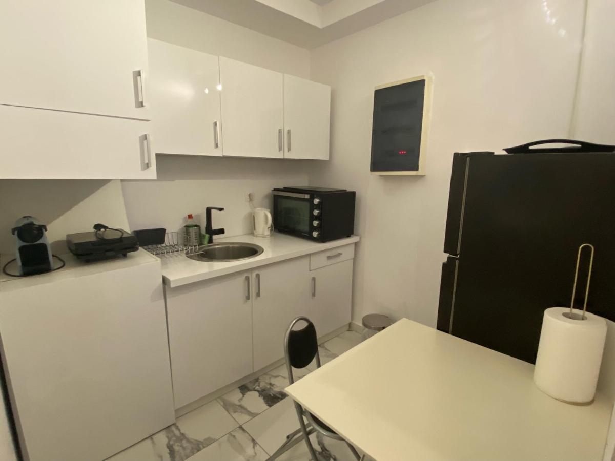 Stay And Work In Kolonaki Atena Exterior foto