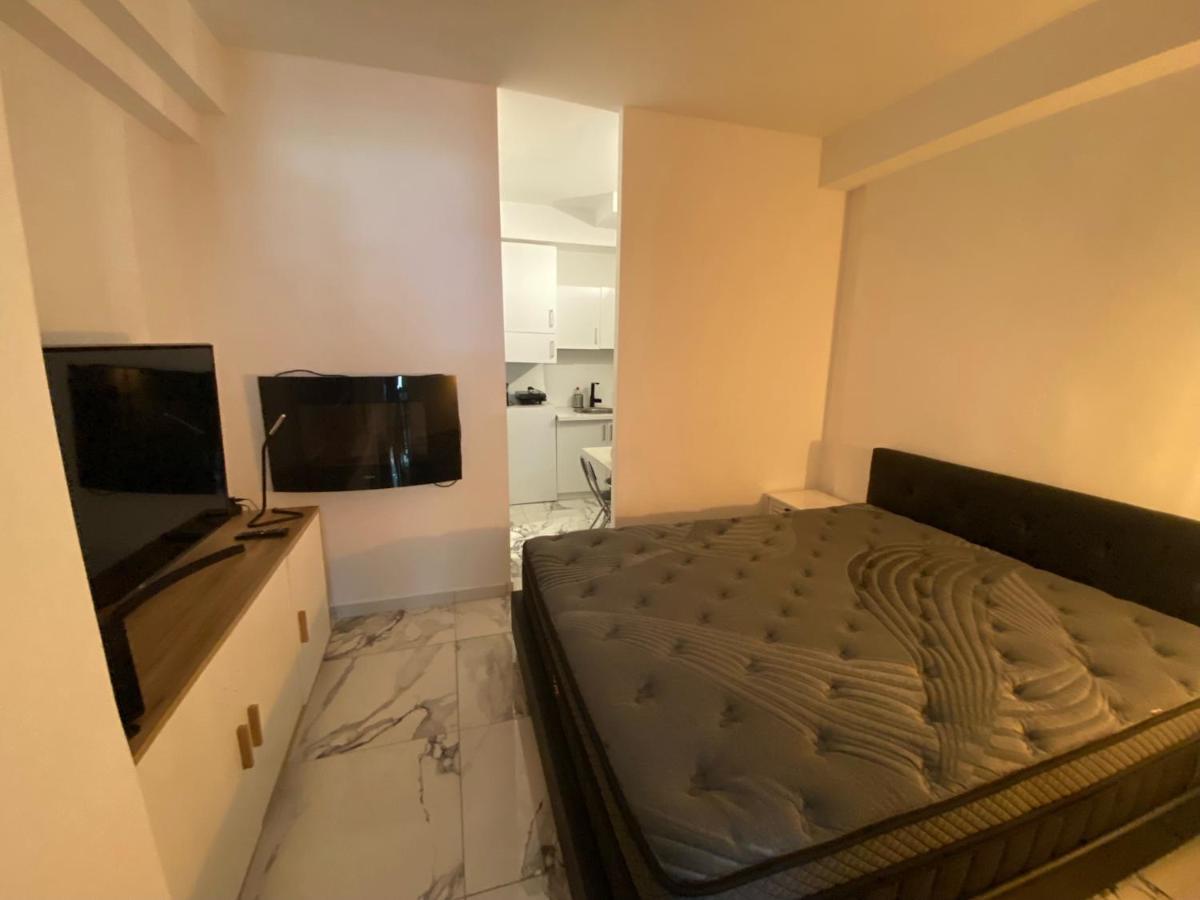 Stay And Work In Kolonaki Atena Exterior foto