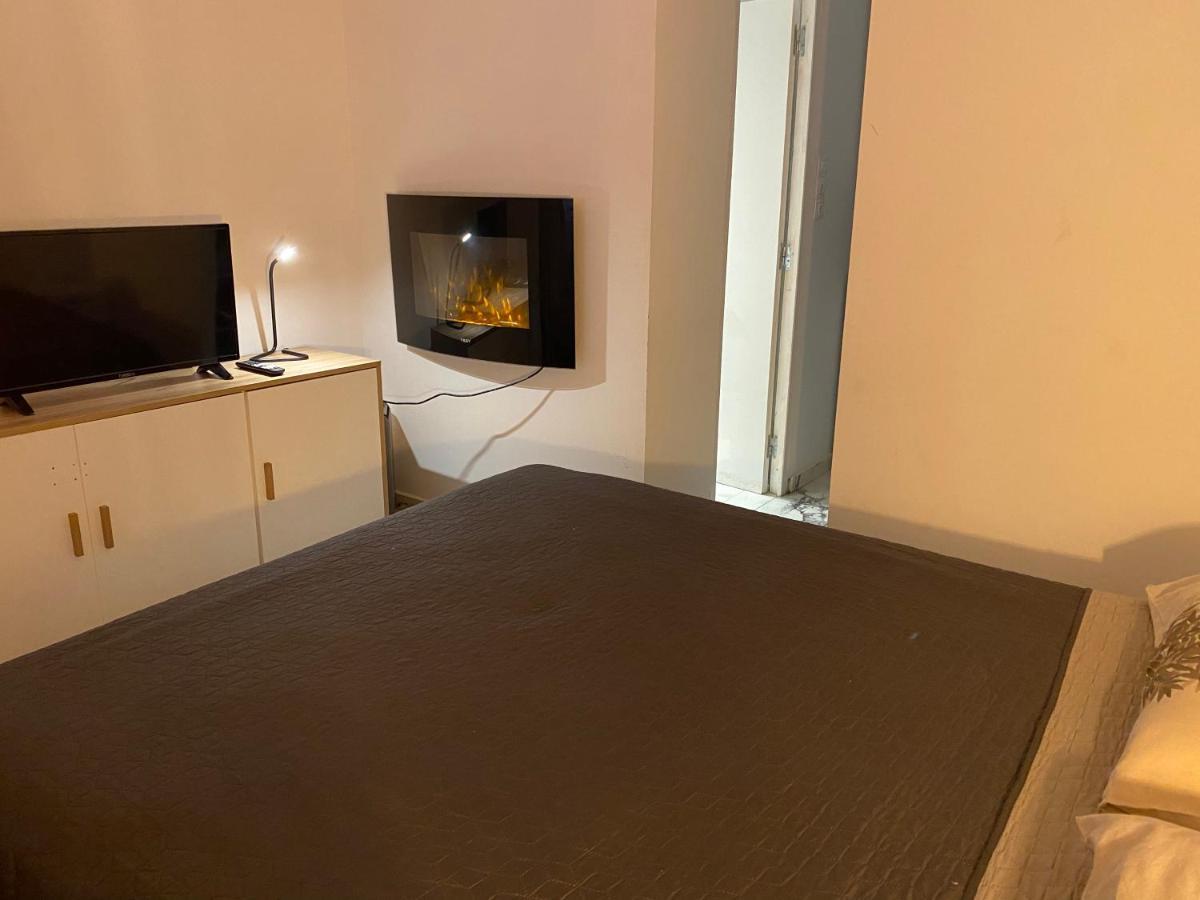 Stay And Work In Kolonaki Atena Exterior foto